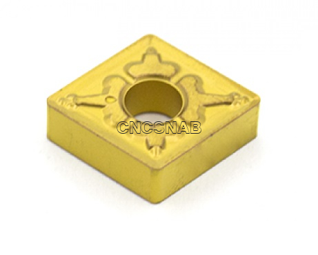 Купить CNMG120408-TM TC20P Пластина твердосплавная в Ульяновске