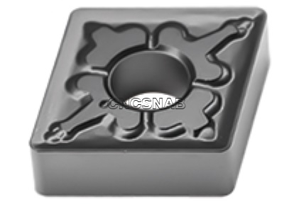 Купить CNMG120408-TM ZP1225 Пластина твердосплавная в Ульяновске