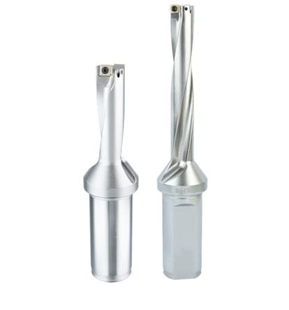 Купить SP30-5D-C32 Сверло корпусное со сменными пластинами в Ульяновске