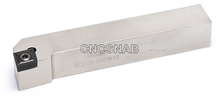 Купить SCLCR2525M12 Резец для наружного точения в Ульяновске