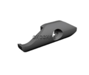 Купить SPDR200DM10 ZM2615 Пластина канавочная в Ульяновске