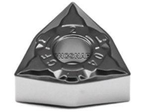 Купить WNMG080404-GF ZP1225B Пластина твердосплавная в Ульяновске