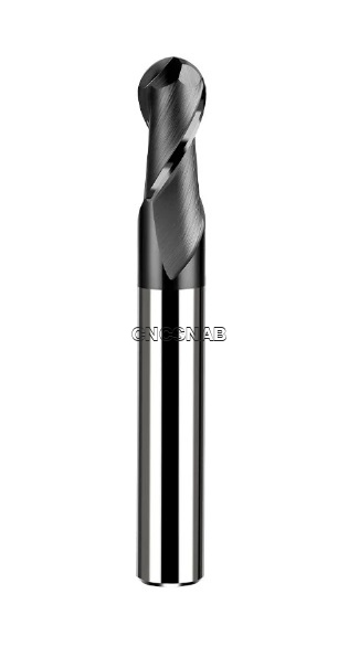Купить KNA700*R3*D6*50L*2F Фреза сферическая твердосплавная в Ульяновске