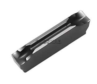 Купить ZGMN200-02-L ZM2625 Пластина отрезная, канавочная в Ульяновске