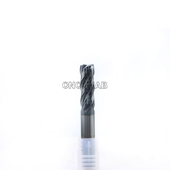Купить KNA700*D1*D4*50L*4F Фреза концевая твердосплавная в Ульяновске