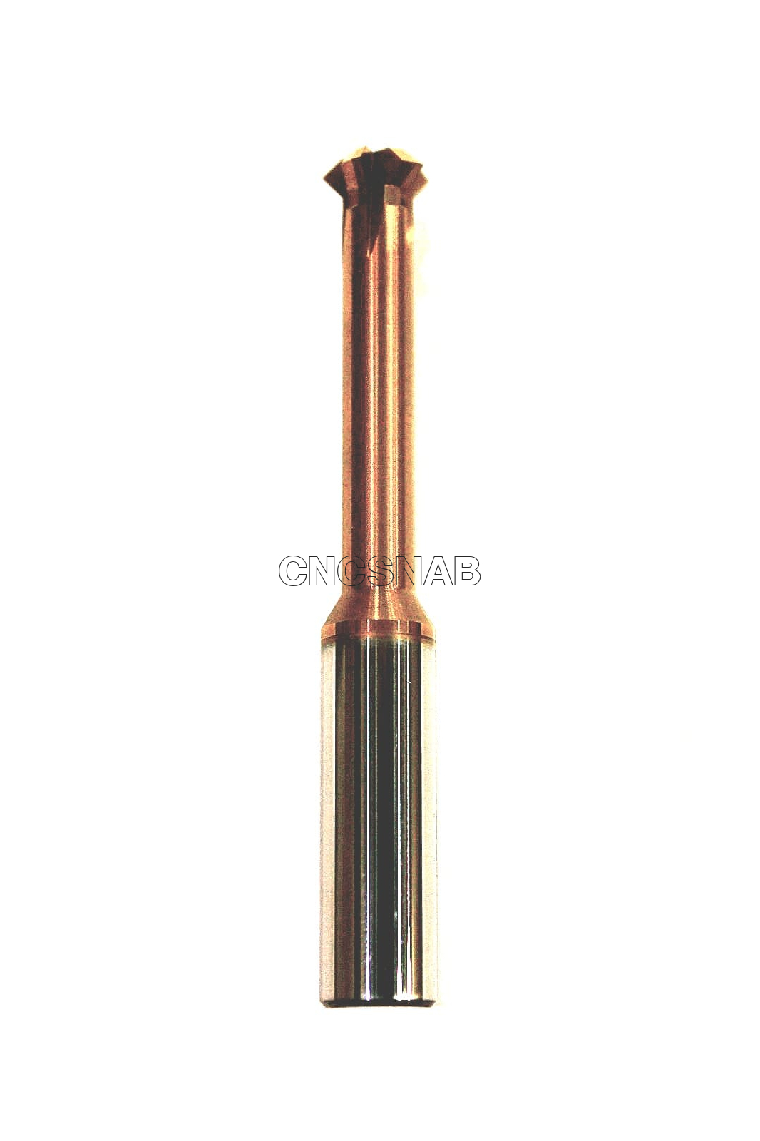 Купить D5*90°*D2.8*20*D5*50*3T Фреза фасочная твердосплавная в Ульяновске