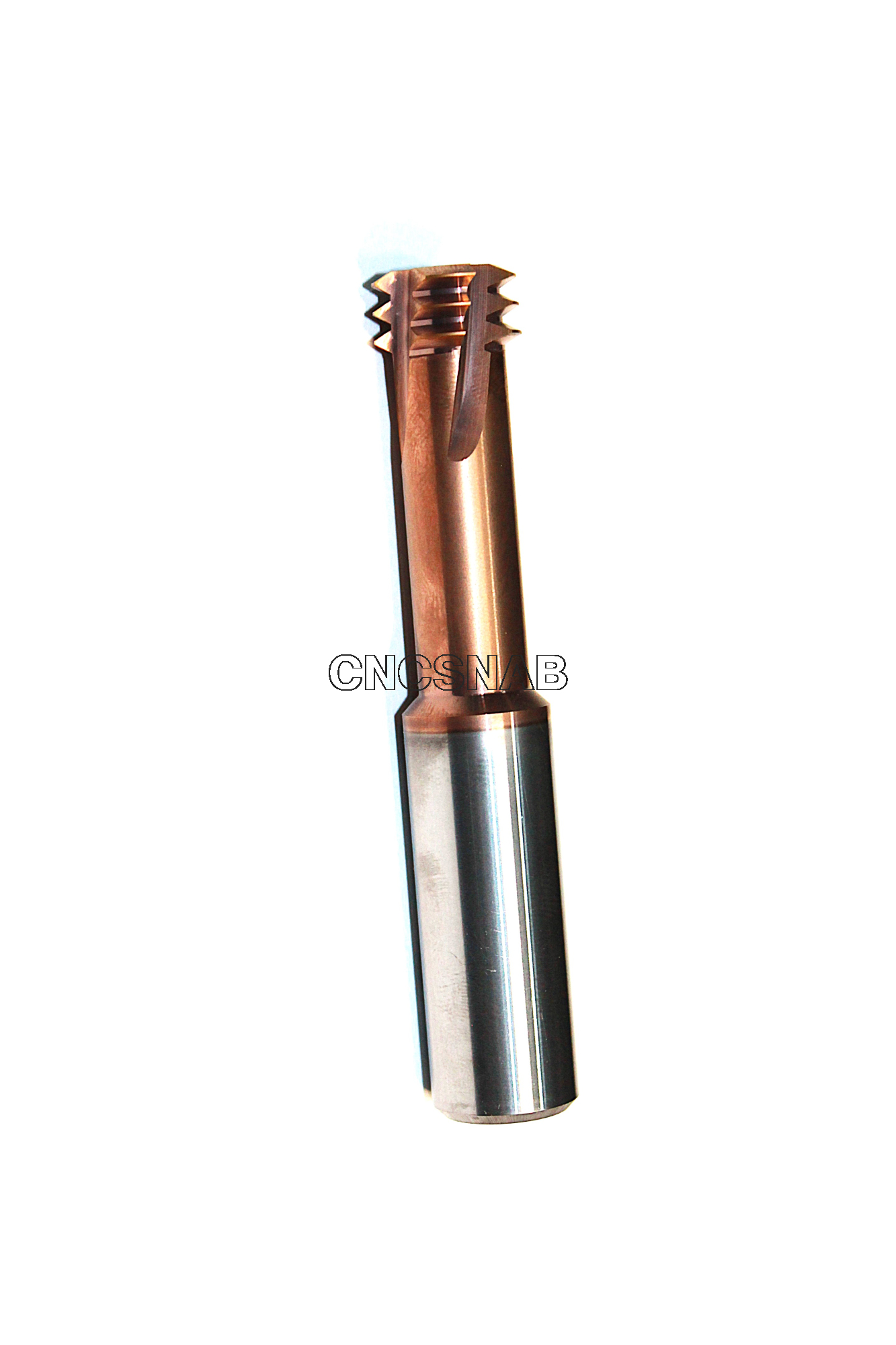 Купить D3TM8*1.25 Резьбофреза твердосплавная в Ульяновске