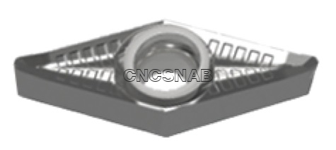 Купить VCGT160404-AL ZN0110 Пластина твердосплавная в Ульяновске