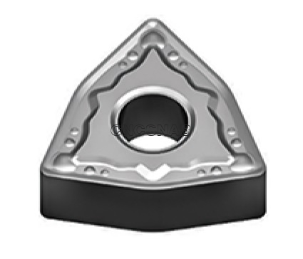 Купить WNMG080408-MM ZM2125 Пластина твердосплавная в Ульяновске