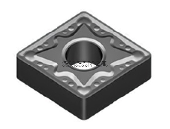 Купить CNMG120404-MM ZM2225 Пластина твердосплавная в Ульяновске