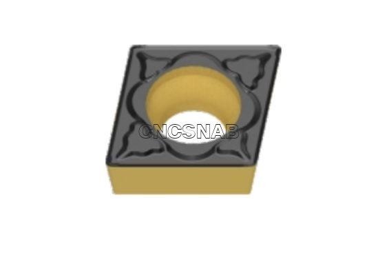 Купить CCMT09T304-PM TC20P Пластина твердосплавная в Ульяновске