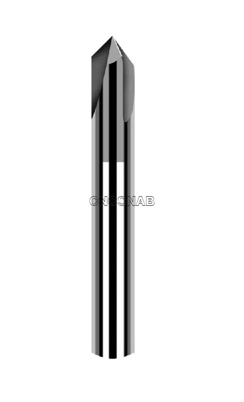 Купить KNA700*D12*D12*60L*3F*90° Фреза фасочная твердосплавная в Ульяновске