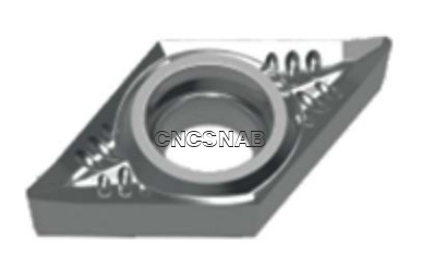 Купить DCGT070204-AL ZN0110 Пластина твердосплавная в Ульяновске