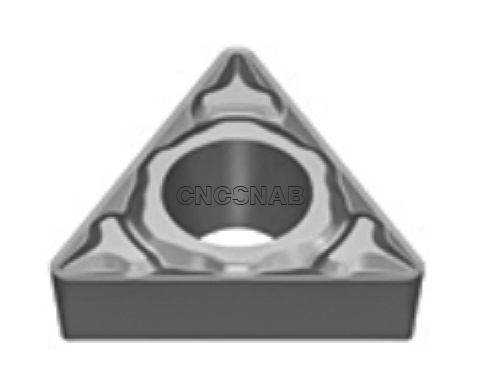 Купить TCMT110204-PF ZP1115 Пластина твердосплавная в Ульяновске