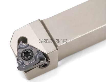 Купить SER2020K16 Державка для наружной резьбы в Ульяновске