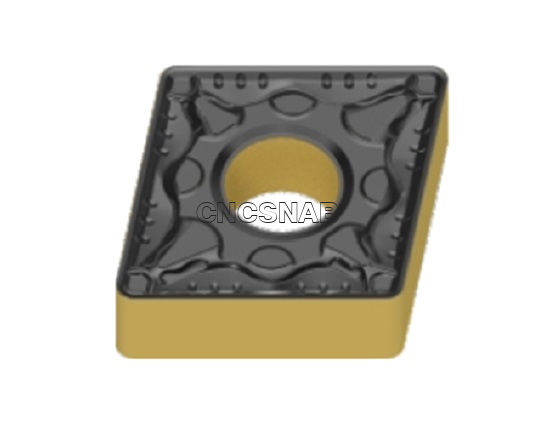 Купить CNMG120408-PM TC20P Пластина твердосплавная в Ульяновске