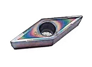 Купить VCMT110304-TF TP6530-3 Пластина твердосплавная в Ульяновске
