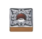 Купить SNMG120404-GM HR8225 Пластина твердосплавная в Ульяновске
