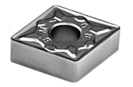 Купить CNMG120408-BM ZM2225 Пластина твердосплавная в Ульяновске