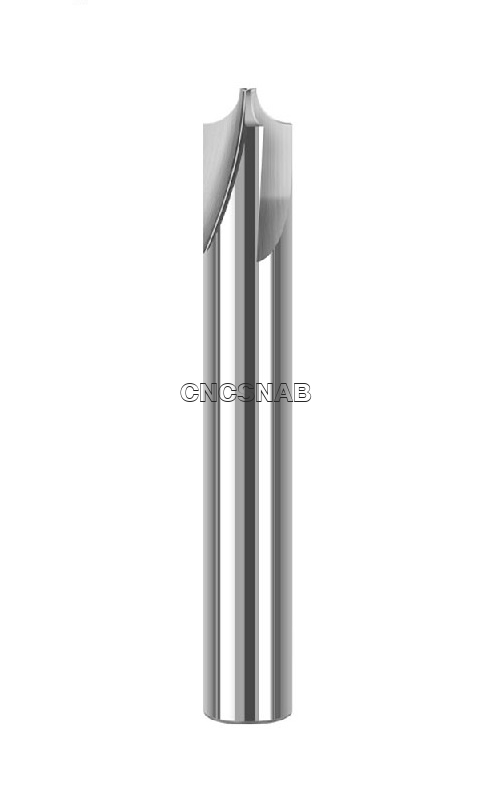 Купить KNA700*D6R2*D6*50L*4F Фреза твердосплавная для радиусных фасок в Ульяновске