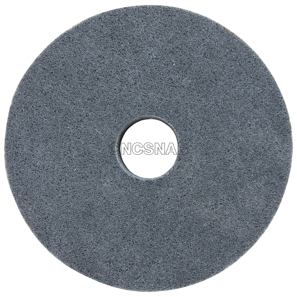 Купить Доводочный круг из прессованного нетканого волокна 9SF в Ульяновске