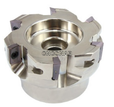 Купить BAP300R-040-5T-16-ZY Фреза торцевая насадная со сменными пластинами в Ульяновске
