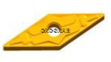 Купить VNMG160408-TM ZP1225 Пластина твердосплавная в Ульяновске