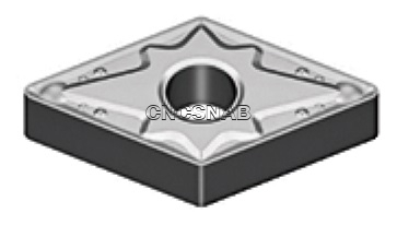 Купить DNMG150408-MM ZM2125 Пластина твердосплавная в Ульяновске